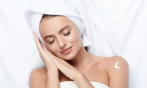 5 bước chăm da buổi tối giúp da căng mịn rõ rệt chỉ sau một đêm