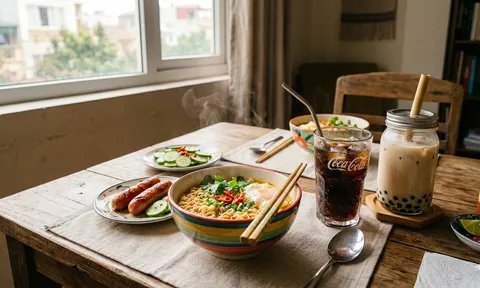 6 thực phẩm ăn sáng hại thận nhiều người vẫn dùng mỗi ngày