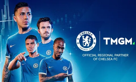 Chelsea FC và TMGM đạt thỏa thuận hợp tác trong khu vực