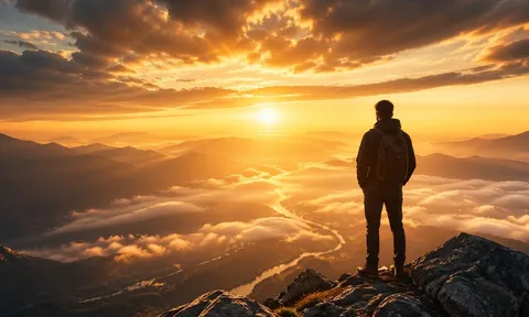 Cơ hội ở khắp nơi nhưng chỉ 3 kiểu người này mới nhìn thấy và nắm bắt được