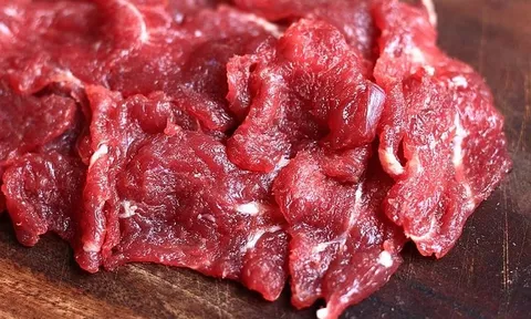 5 người không nên ăn thịt bò, ngon bổ đến mấy cũng phải tránh