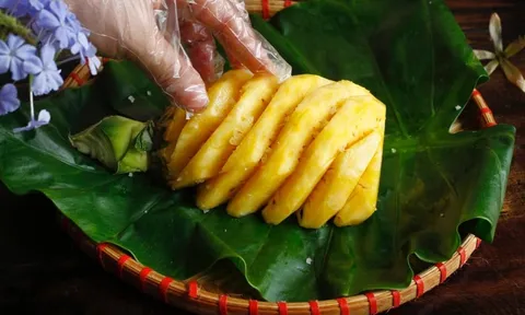 5 người ăn dứa lợi đủ đường, 3 người phải tránh xa: Là những ai?