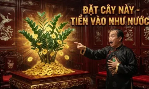 Ai nên trồng Cây Kim Tiền? 2 mệnh hợp trồng cây này nhất