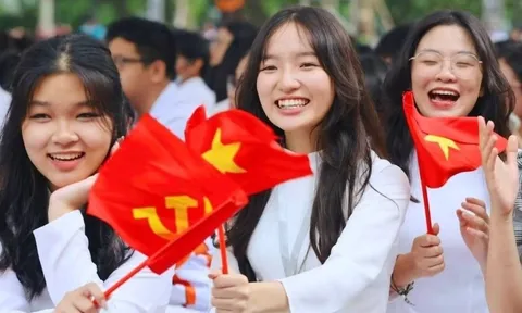 Lịch nghỉ lễ chính thức của học sinh Hà Nội dịp Giỗ Tổ Hùng Vương và 30/4 – 1/5 mới nhất