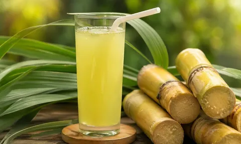 Những người mắc 5 bệnh này nên hạn chế uống nước mía: Ngọt mát nhưng không phải ai cũng hợp