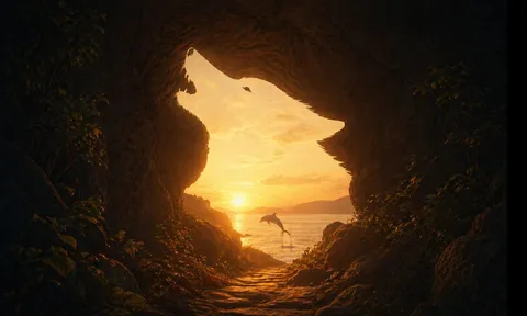 Quiz: Bạn nhìn thấy con vật nào trước? Cách người khác thực sự nhìn về bạn