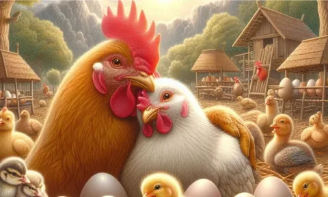 Sau nghỉ lễ Giỗ Tổ 10/3: 3 tuổi bất ngờ có nguồn thu nhập phụ, tiền vào nhanh hơn dự tính