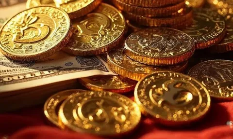 Tháng 5 rực đỏ: 3 con giáp nhặt vàng hốt bạc nhờ chăm chỉ kết nối, càng giao lưu càng giàu