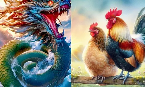 Thứ Sáu, Bảy, Chủ Nhật 24-26/4: 2 con giáp đón cơ hội bất ngờ, 2 tuổi nên hạn chế đi xa