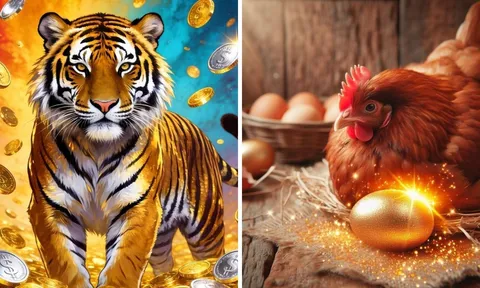 Thứ Sáu, Thứ Bảy, Chủ Nhật (24,25,26/4): 3 tuổi Tiền Quấn Quanh Thân, công danh thăng tiến