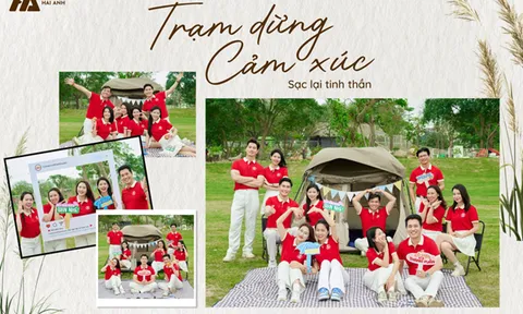 Đồng Phục Họp Lớp: Chuyến Đi Của Thanh Xuân, Gặp Lại Những Người Bạn Năm Ấy