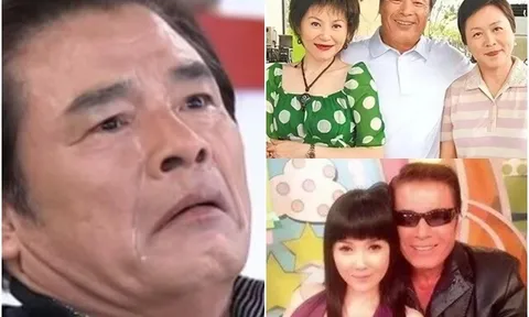 Nam tài tử ngoài 70 có 7 bà vợ: Mỗi tháng chu cấp 250 triệu tiền tiêu vặt, cuối đời vẫn bị bỏ rơi