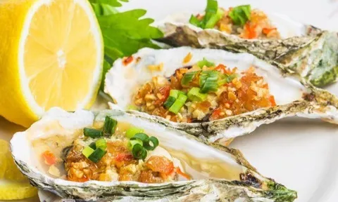 11 loại “siêu thực phẩm” vừa giàu omega-3, vừa cải thiện trí nhớ, càng ăn càng khỏe giá chỉ từ 20.000 đồng