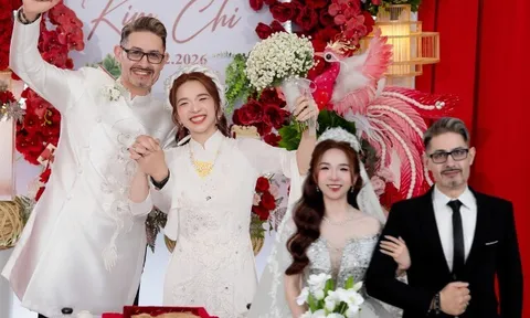 Chàng soát vé tàu người Bosnia cưới nữ điều dưỡng Việt kém 18 tuổi, vợ trẻ chưa một lần gặp bố mẹ chồng ngoài đời