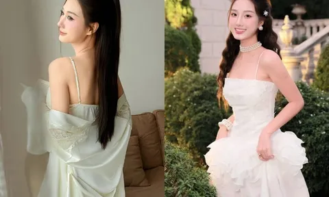 "Gái hư" phim giờ vàng sở hữu nhan sắc khiến triệu người thương nhớ, đời thường nóng bỏng còn hơn màn ảnh