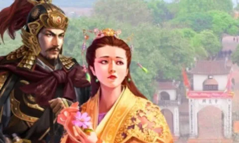 Hai vị tướng nào nổi tiếng tài giỏi, giúp vua Lê Lợi đánh tan giặc Minh, ghi nhiều công lớn trong sử Việt?