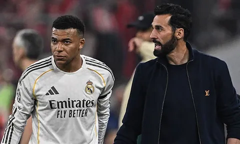 Chuyến hành quân đến Seville sẽ phơi bày bản ngã của Real Madrid