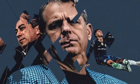 Chelsea trả giá vì sự ngạo mạn của giới chủ BlueCo