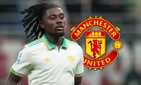 Carrick ủng hộ MU chi 80 triệu euro mua bộ đôi của Roma