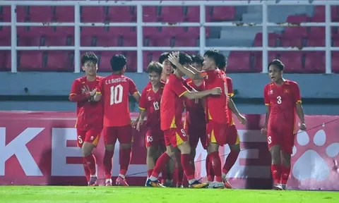 U17 Malaysia quyết xóa dớp thua 0-4 trước Việt Nam