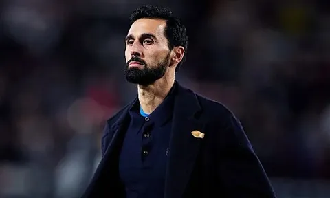 Arbeloa cảnh báo Real Madrid về sự nguy hiểm của Betis