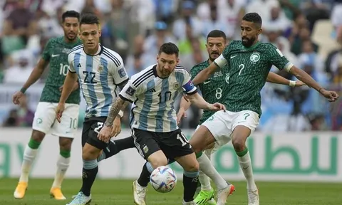 Tại sao thế giới sẽ mãi nhớ về Qatar 2022 như một phép màu?