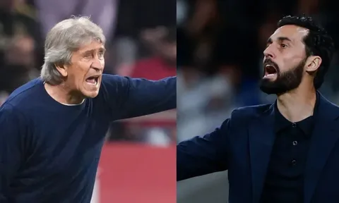 Đấu trí thầy cũ Pellegrini, Arbeloa phải thắng để cứu vớt lòng tự tôn