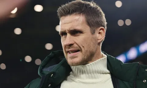 Người từng xung đột với nhà Bellingham đàm phán tới Tottenham