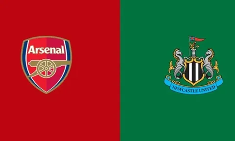 Soi trận Arsenal vs Newcastle: "Pháo thủ" quyết đòi lại ngôi đầu