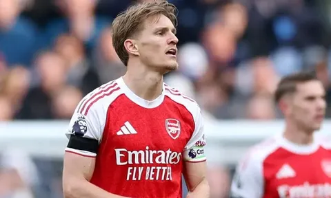 Arteta cần nhả "phanh tay", đưa Arsenal bứt phá tới ngôi vương