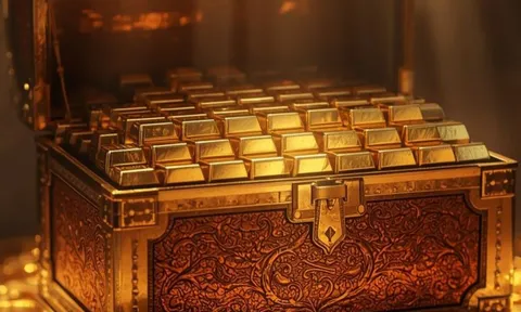 3 tuổi có “máu kinh doanh” bẩm sinh: Bước vào 2026 dễ bứt phá, tiền bạc tăng tốc