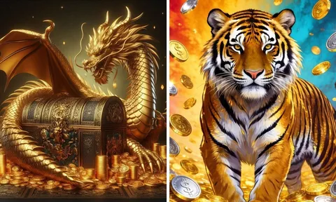 5 ngày liên tục (25-30/4): 3 tuổi Trúng Số Độc Đắc, Danh Tiếng Lẫy Lừng