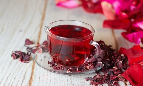 7 loại đồ uống quen thuộc giúp làm tan sỏi thận