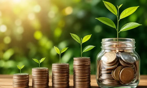 7 tín hiệu cho thấy tiền bạc của bạn sắp “đổi chiều”: Đừng bỏ lỡ thời điểm bứt phá