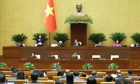 Chốt bỏ ngưỡng thuế 500 triệu với hộ kinh doanh: Đề xuất nâng mức lên 1 tỷ đồng/năm có gì mới?