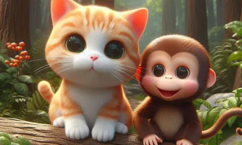  Cuối tuần 25-26/4: 3 tuổi đi chơi lại gặp cơ hội lớn, nhanh nhẹn là đổi vận ngay