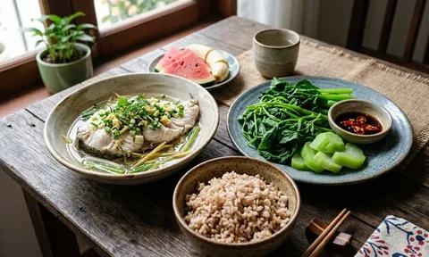 Dấu hiệu thận “kêu cứu”: 3 biểu hiện quen thuộc nhưng ít ai để ý