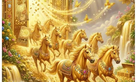 Đi nhanh sẽ thắng lớn: 3 con giáp cần tăng tốc ngay lúc này sẽ bứt phá tạo bước ngoặt lớn