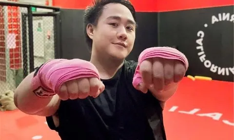 Diễn biến mới vụ Trung Quân hành hung nữ bác sĩ