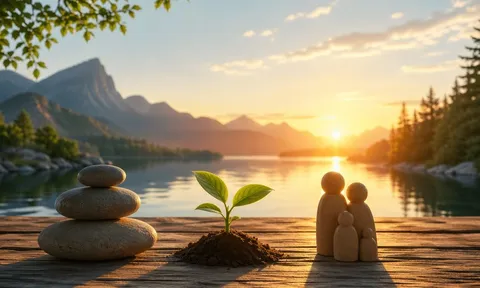 Đừng để thiếu 3 điều này nếu muốn cuộc đời sung túc, hậu vận an nhàn: Càng vun đắp càng giàu phúc