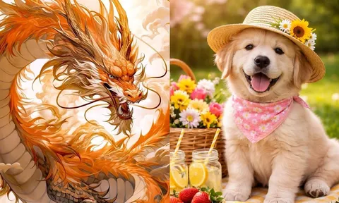 Được lại mất, mất lại được: 3 con giáp sự nghiệp nhiều sóng gió, bền bỉ thì cuối cùng về đích vang dội