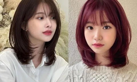 Hè 2026 nên cắt tóc gì? 4 kiểu tóc ngắn giúp diện mạo trẻ trung và gọn gàng hơn