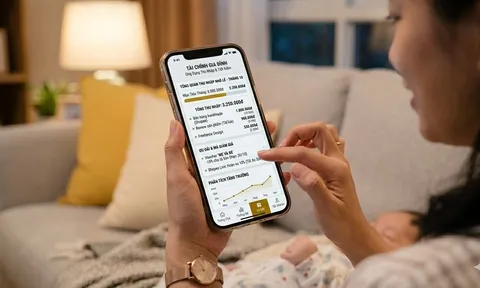 Không cần vốn lớn, nhiều mẹ bỉm vẫn có thêm thu nhập đều đặn mỗi ngày nhờ 3 cách này