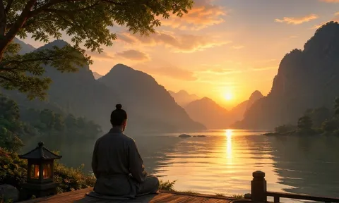 Muốn giữ mệnh tốt, đừng quên “3 không nói, 3 không làm, 3 không gần