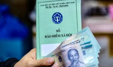 Những ai được tăng lương hưu năm 2026? Danh sách đối tượng và mức điều chỉnh mới nhất