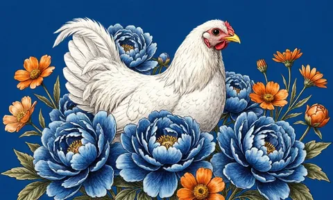 Nửa cuối 2026: 4 con giáp có dấu hiệu “trúng sóng tiền”, tài lộc có thể ập đến bất ngờ