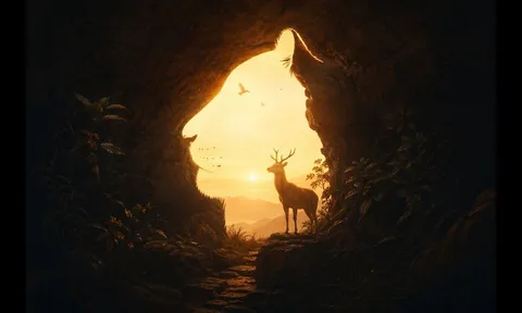 Quiz: Bạn nhìn thấy con vật nào trước sẽ tiết lộ khả năng giàu có trong 3 năm tới