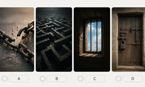 Quiz: Điều gì đang là rào cản lớn nhất của bạn lúc này?