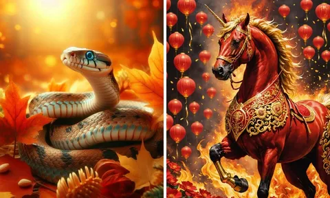 Sáng Thứ Bảy ngày 25/4: 3 tuổi Công Danh Sáng Chói, Tiền Về Chật Tay