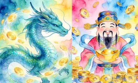 Sau nghỉ lễ 30/4-1/5, 3 tuổi lấy lại phong độ, lương thưởng tăng mạnh